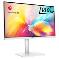 Монитор 23.8" MSI Modern MD2412PW, White