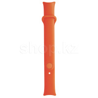 Ремешок для смарт-браслетов Xiaomi Smart Band 8 (M2250AS1), Sunrise Orange