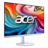 Монитор 27" Acer SA273G0wi, White