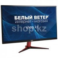 Монитор 27" Acer NITRO VG271Pbmiipx, Black-Red