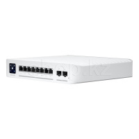 Switch 8 port Ubiquiti Unifi USW-Enterprise-8-POE