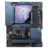 Материнская плата MSI MAG Z690 Torpedo EK X, LGA1700