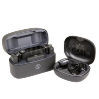 Микрофон Hollyland Lark MAX 2 Ultimate Combo, Black