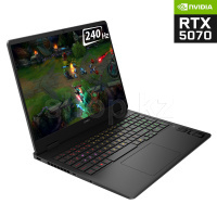 Ноутбук HP Omen Slim Gaming 16-an0009ci (E23Z2EA)