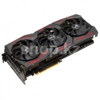 Видеокарта PCI-E 6144Mb ASUS RTX 2060 ROG Strix Gaming Evo, GeForce RTX2060