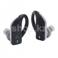 Bluetooth гарнитура JBL Endurance Peak, Black