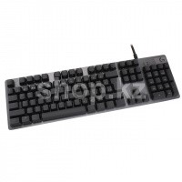 Клавиатура Logitech G512 Carbon, Black, USB