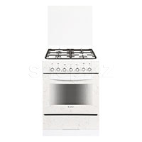 Газовая плита Gefest ПГЭ 6302-03 0052, White