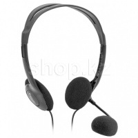 Гарнитура Defender Aura 102, Black (SN:5666daee-a804-4c72-932a-4275f49a9043)