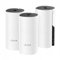 TP-Link Deco M4 (3-pack) сымсыз MESH жүйесі 