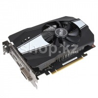 Видеокарта PCI-E 4096Mb ASUS GTX 1650 Phoenix V2 OC, GeForce GTX1650