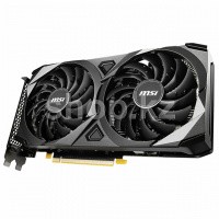 Видеокарта PCI-E 8Gb MSI RTX 3060 Ti Ventus 2X OCV1, GeForce RTX3060Ti