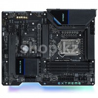 Материнская плата ASRock Z590 Extreme, LGA1200