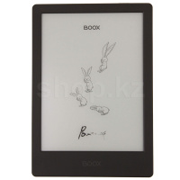 Электронная книга ONYX BOOX Poke 4 Lite, Black