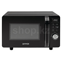 Gorenje MO20S4BC, Black микротолқынды пеші