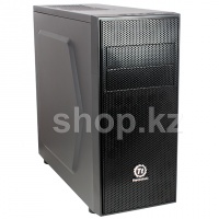 Thermaltake Versa H24, Black корпусы