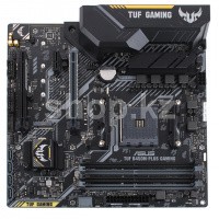 Asus TUF B450M-Plus Gaming, AM4 жүйелік тақтасы