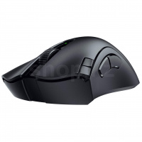 Razer DeathAdder V2 X HyperSpeed, Black, USB тінтуірі