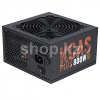 Блок питания ATX 800 W AeroCool KCAS PLUS-800 W