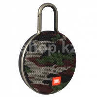 Акустическая система JBL Clip 3 (1.0) - Squad