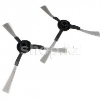 Щетка боковая для робота-пылесоса Xiaomi Mi Robot Vacuum-Mop P STYTJ02YM-BS.H, Black