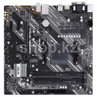 Материнская плата ASUS Prime A520M-A, AM4