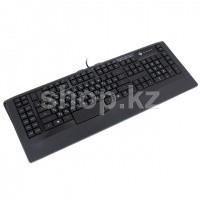 Клавиатура HP Omen SteelSeries, Black, USB
