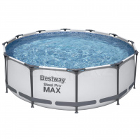 Bestway Steel Pro MAX 56418 бассейн қаңқасы