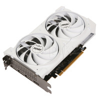 MSI RTX 5060 Ventus 2X White, 8 GB, GeForce RTX 5060 бейнекартасы