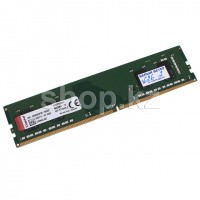 DDR-4 DIMM 4Gb/2666MHz PC21300 Kingston, BOX