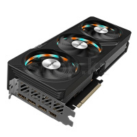 Видеокарта Gigabyte RTX 4070 Gaming OC V2, 12 GB, GeForce RTX 4070