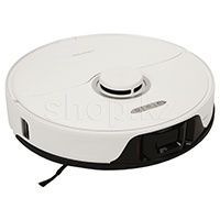 Робот-пылесос Roborock S8 S80ULT, White