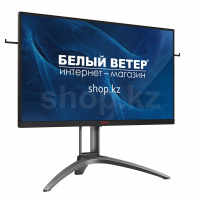 Монитор 27" AOC AGON AG273QZ, Black-Grey