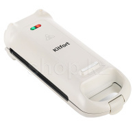 Вафельница Kitfort КТ-1690, White