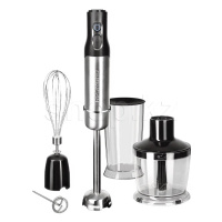 Redmond RHB-2984B, Black блендерi