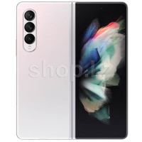 Смартфон Samsung Galaxy Z Fold3 5G, 256Gb, Phantom Silver (SM-F926B)
