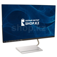 Монитор 27" Lenovo Q27q-20, Black-Silver