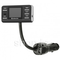 Модулятор автомобильный Defender RT-PRO