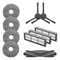 Набор аксессуаров для робота-пылесоса Dreame RAK12
