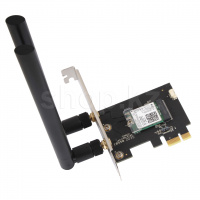 TP-Link Archer T5E желілік картасы