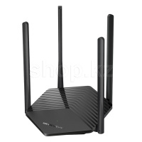 Mercusys MR60X маршрутизаторы