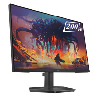 Монитор 23.8" Dell SE2425HG, Black