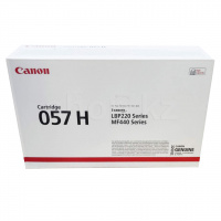 Картридж Canon 057H - Black