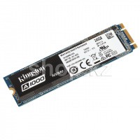 SSD накопитель 240 Gb Kingston A1000, M.2, PCIe 3.0