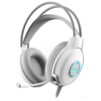 Гарнитура A4Tech Fstyler FH300U, White