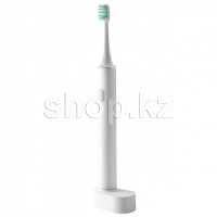 Зубная электрощетка Xiaomi Mi Smart Electric Toothbrush T500 NUN4087GL, White