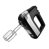 Миксер Kitfort KT-3072, Black-Steel