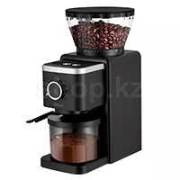 Кофемолка Kitfort KT-7167, Black