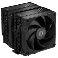 Кулер ID-Cooling Frozn A620 Black