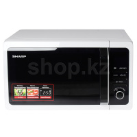 СВЧ-печь SHARP R2852RW